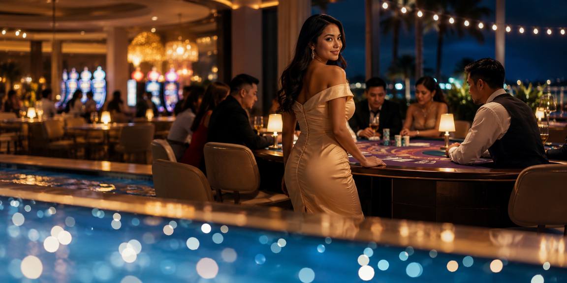 mh149 mh149 Casino: Meja, Slot dan Bilik Langsung